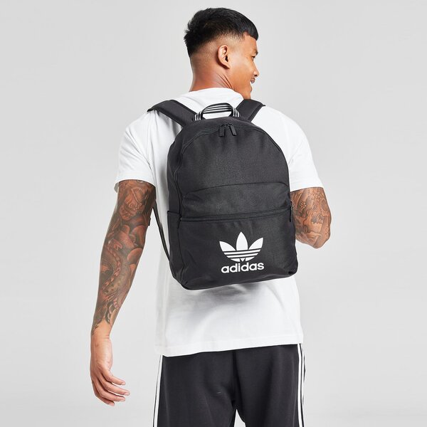 ADIDAS PLECAK ADICOLOR BACKPK - adidas