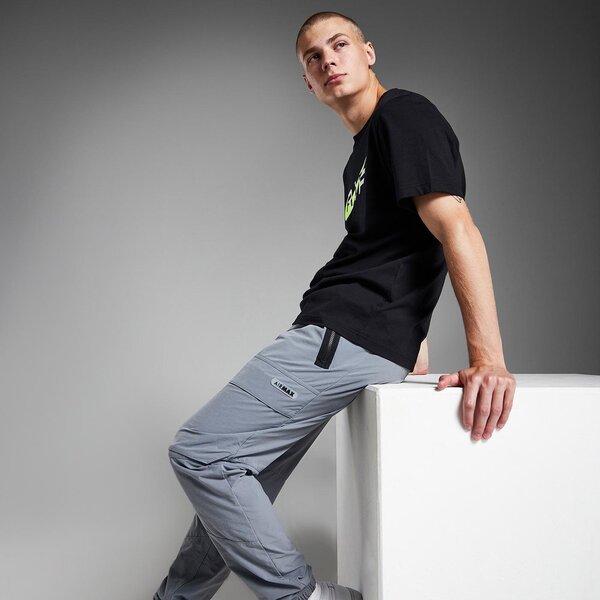 NIKE SPODNIE M NSW AIR MAX WVN CARGO PANT - Nike