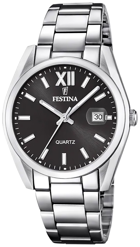 Zegarek Festina F20683-6 Classic