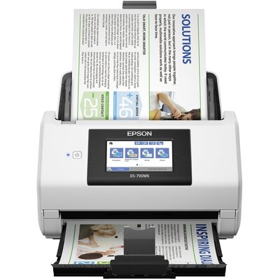 Epson Skaner DS790WN