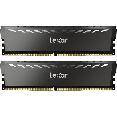 Lexar 16GB(2x8GB) 3600MHz CL18 Thor