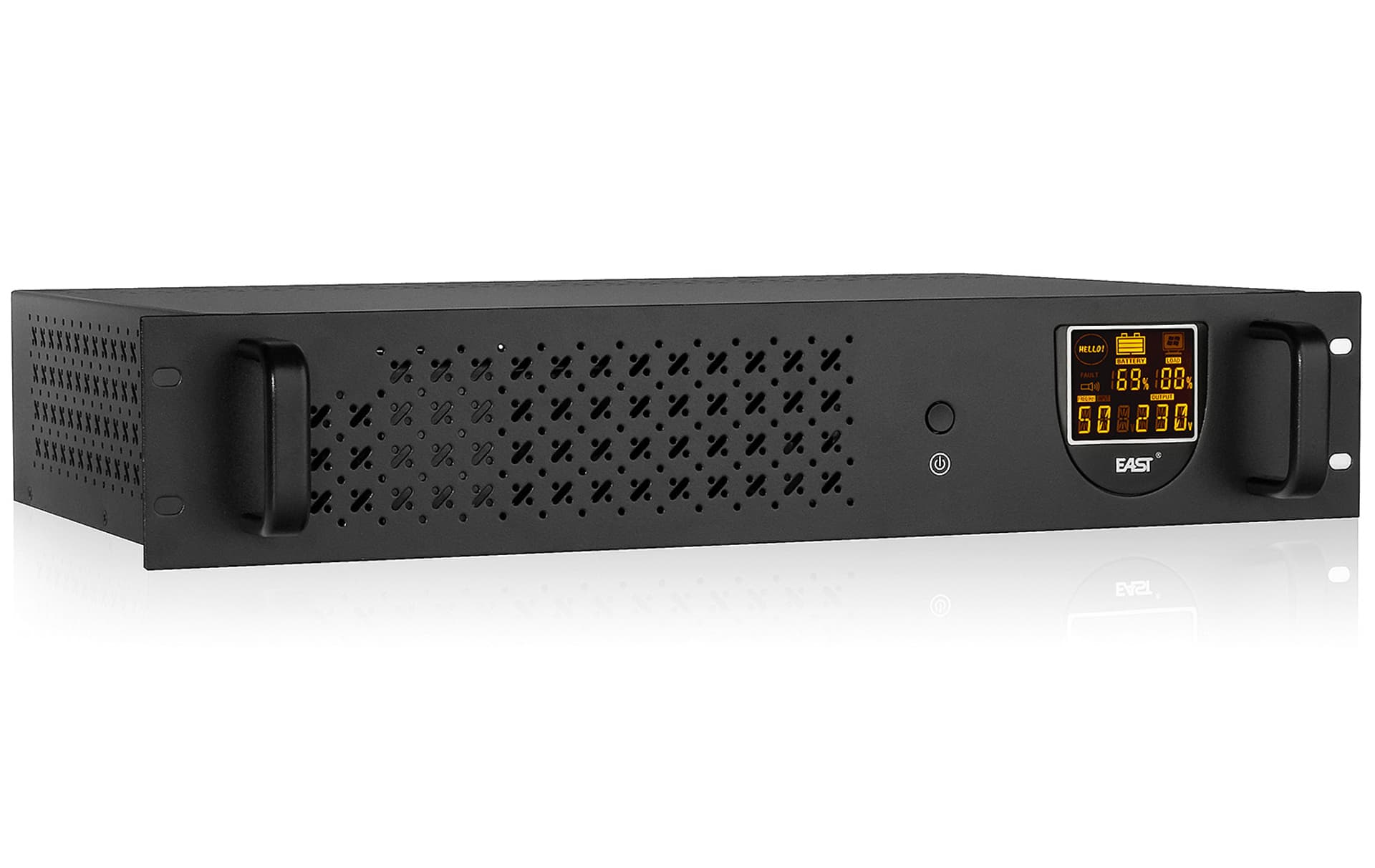 UPS650-R-LI - zasilacz awaryjny