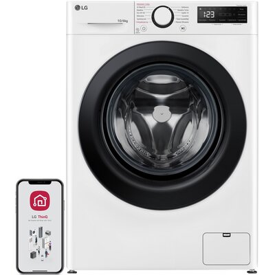 LG F4D06506W