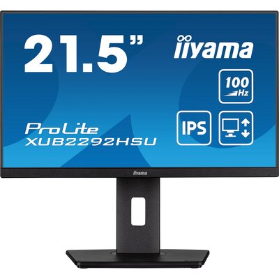 iiyama XUB2292HSU-B6