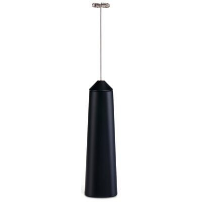 Spieniacz do mleka ręczny na Usb akumulatorowy Tchibo 657847 (czarny)