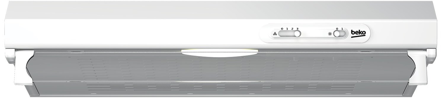 Beko CFB6310 W