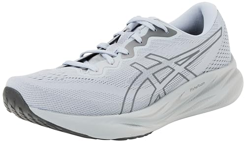 ASICS Gel-Pulse 15, Męskie trampki, Arkusz Rock Carrier Grey, 45 EU
