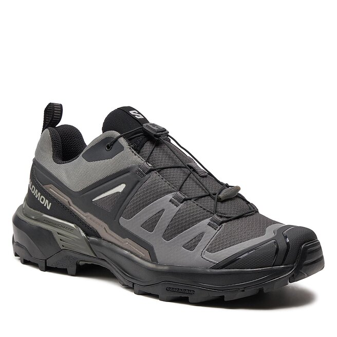Trekkingi Salomon X Ultra 360 L47448300 Magnet / Black / Pewter