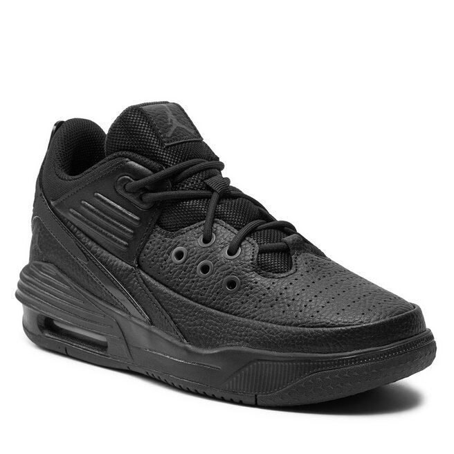 Buty Nike Jordan Max Aura 5 (Gs) DZ4352 001 Black/Anthracite/Black