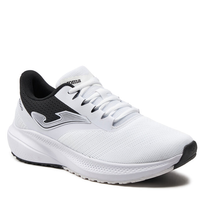 Buty do biegania Joma Rodio 2402 RRODIS2402 Biały
