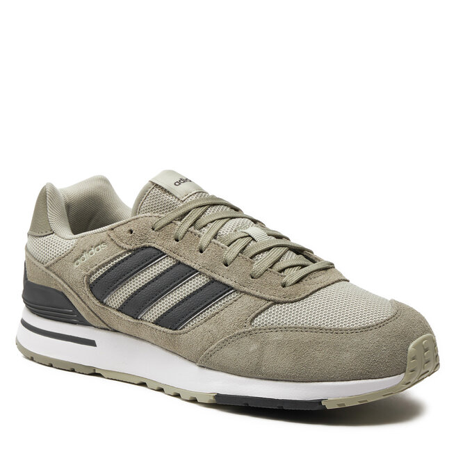 Buty adidas Run 80s IG3532 Silpeb/Carbon/Putgre