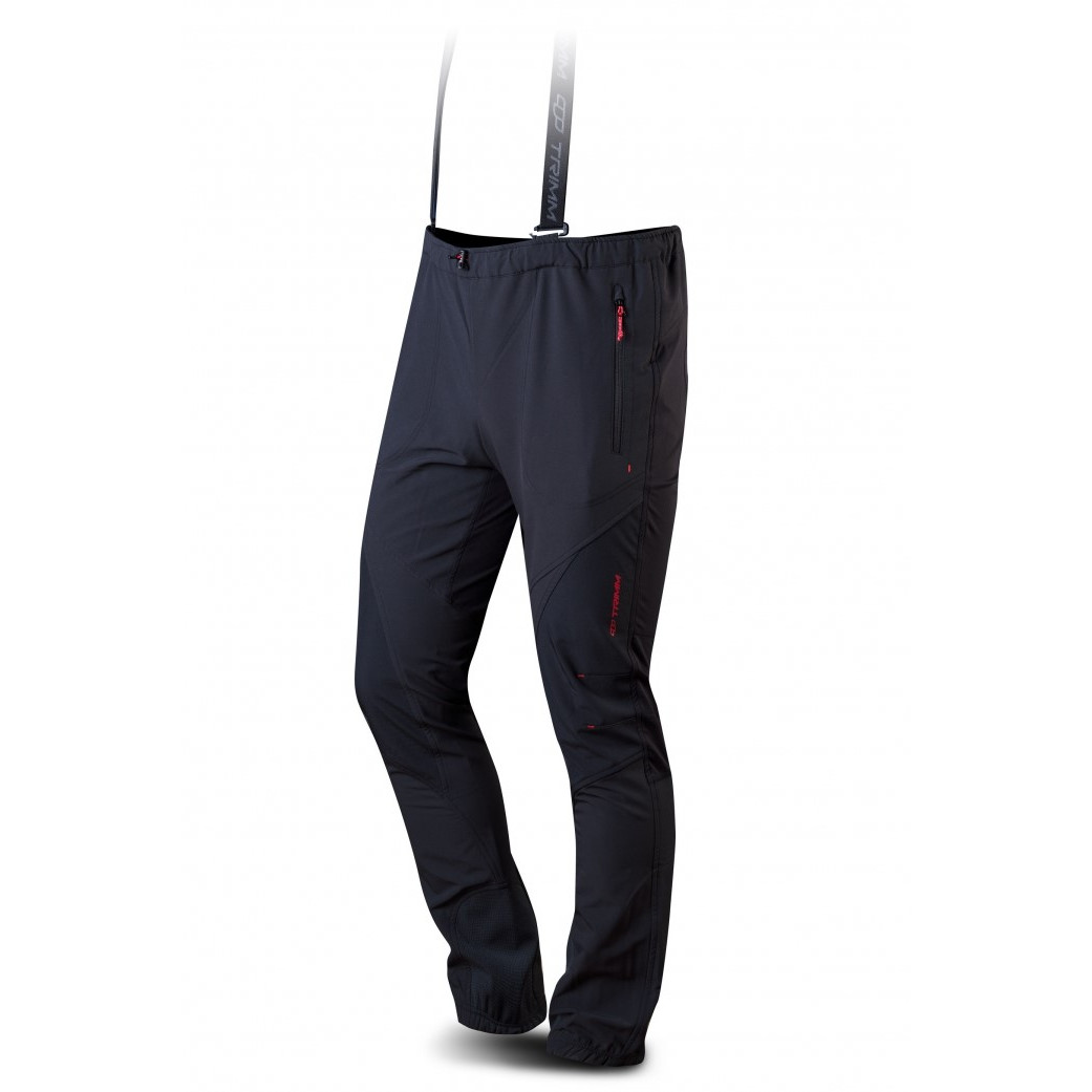 Spodnie męskie Trimm Marol Pants Rozmiar: L / Kolor: czarny