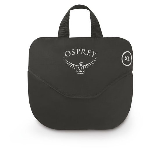 Pokrowiec na plecak Osprey Ul Raincover Xl Kolor: czarny