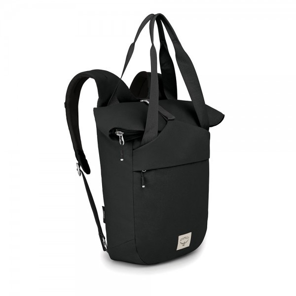 Plecak Osprey Arcane Totepack - stonewash black