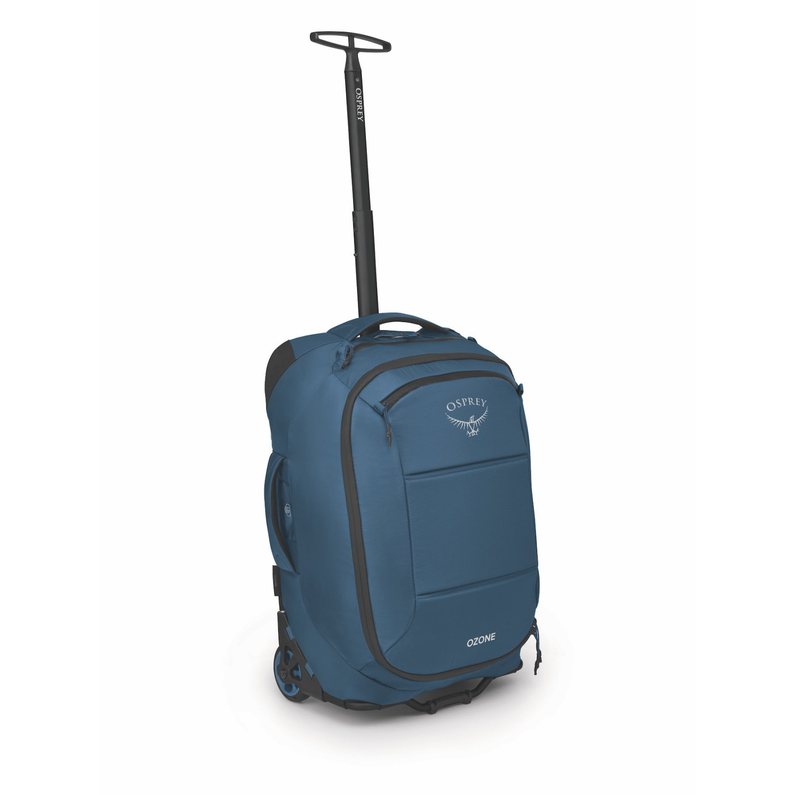 Walizka podróżna Osprey Ozone 2-Wheel Carry On 40 Kolor: niebieski | Darmowa wysyłka