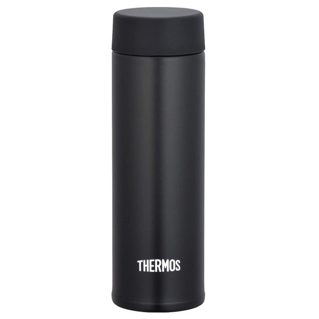 Kubek termiczny Thermos Kapesní 150 ml Kolor: czarny