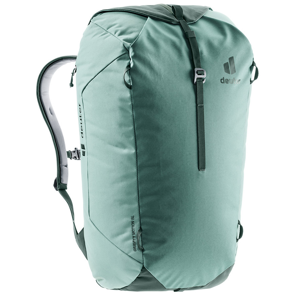 Plecak damski Deuter Gravity Motion SL Kolor: jasnoniebieski