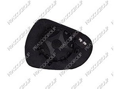 Prasco PG3207503 Szkło lusterka, lusterko zewnętrzne