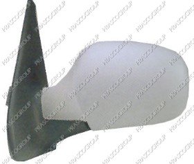 Lusterko zewnętrzne Prasco RN3227324