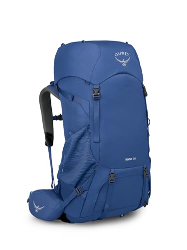 Osprey Plecak męski Rook 50