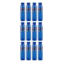 Alcalia Naturalna woda mineralna niegazowana Zgrzewka 12 x 500 ml