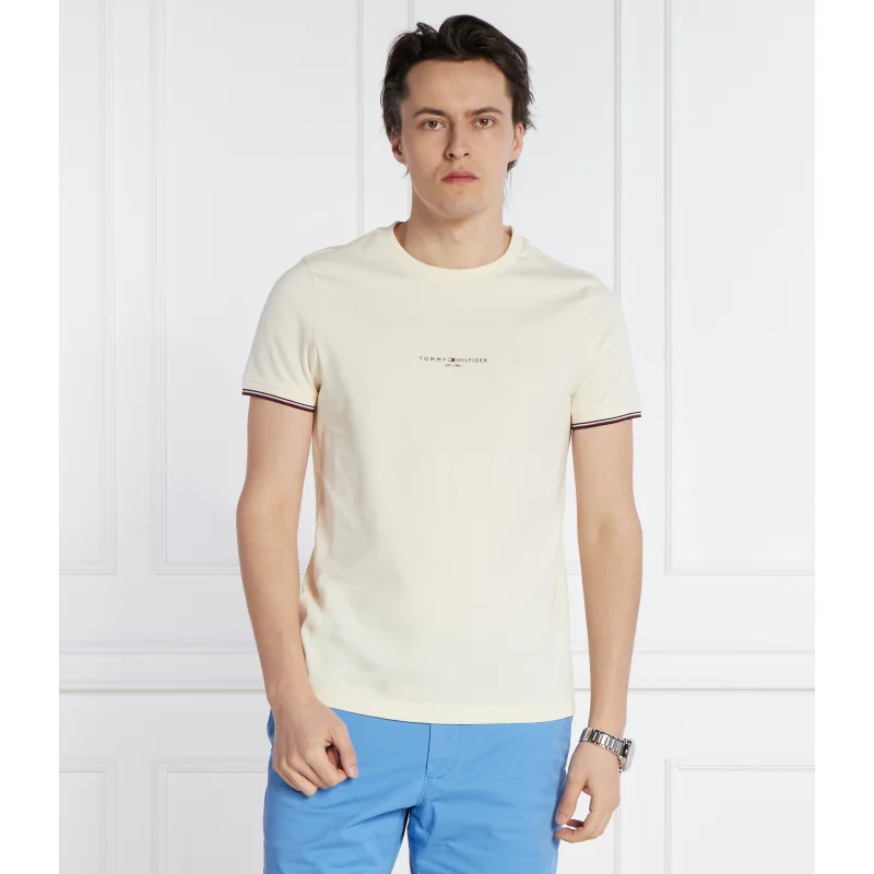 Tommy Hilfiger T-shirt | Slim Fit