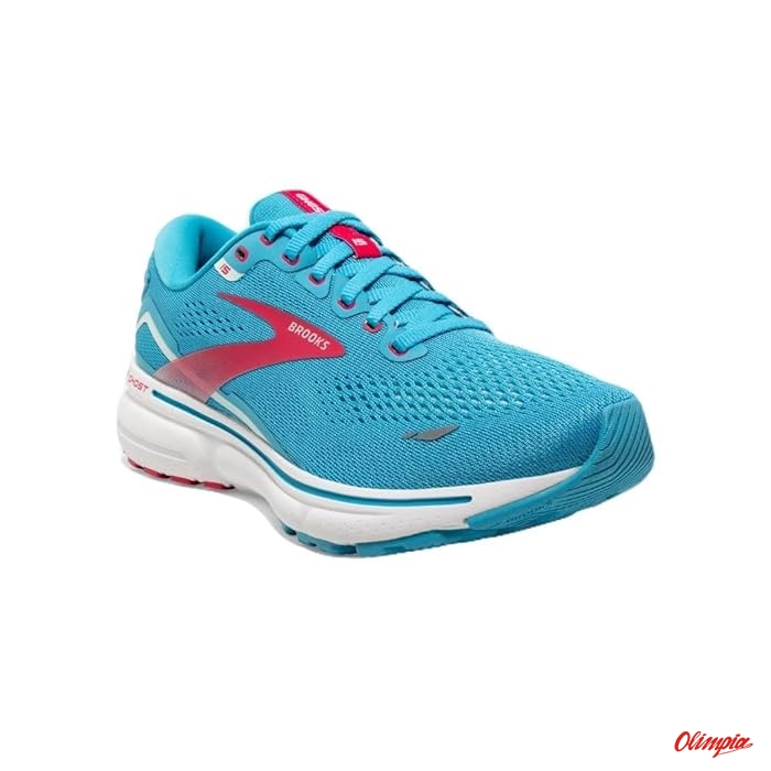 Damskie Buty biegowe Brooks Ghost 15 1203801B431