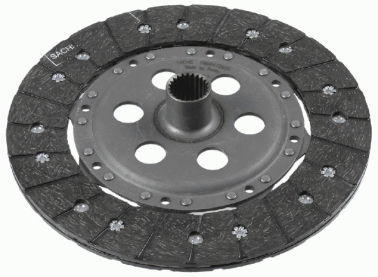 SACHS TARCZA SPRZĘGŁA 1864473031 1864473031