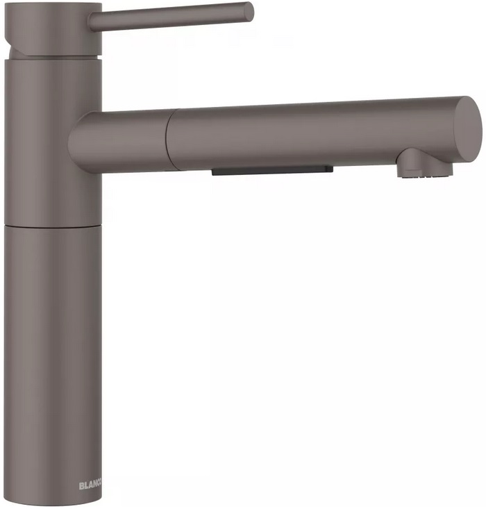 Bateria Blanco ALTA-S II silgranit wulkaniczny szary 527 548
