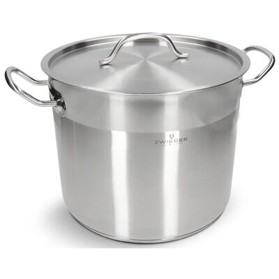 ZWIEGER BIGPOT Garnek 8,5L