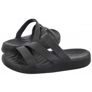Klapki Gateway Strappy Black 209587-001 (CR307-a) Crocs