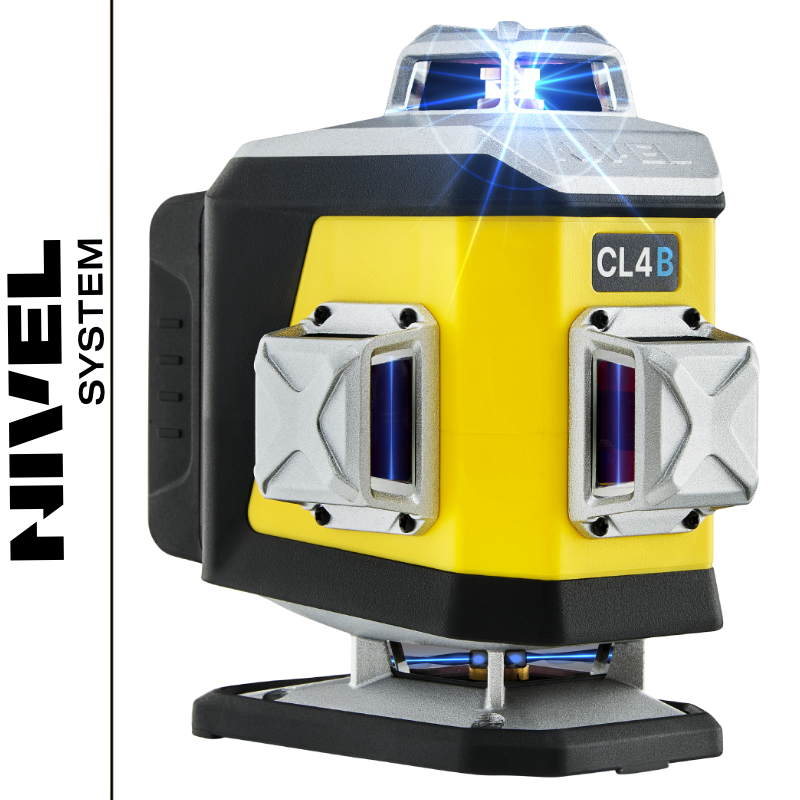 Nivel System CL4B 4x360