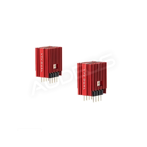 Burson Supreme Sound V7 Vivid (single) OPAMP 2 szt.