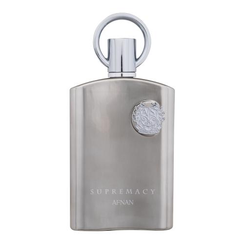 Afnan Supremacy Silver woda perfumowana 150 ml dla mężczyzn