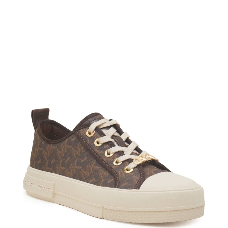 Michael Kors Trampki EVY LACE UP