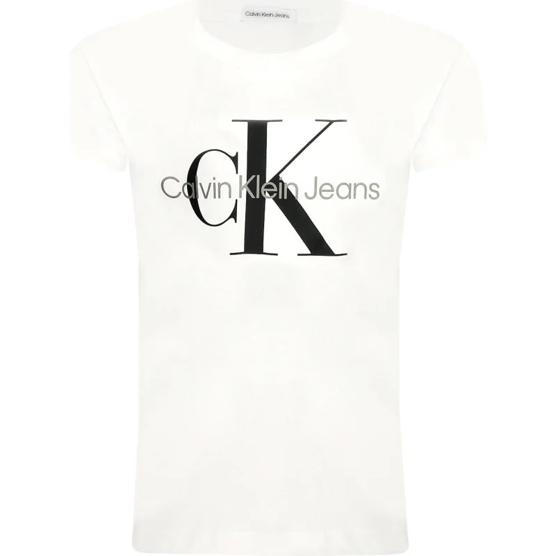 Calvin Klein Jeans T-shirt | Regular Fit