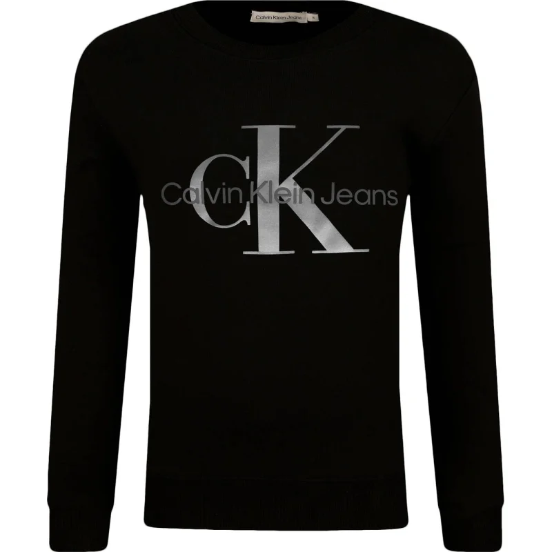 Calvin Klein Jeans Bluza | Regular Fit