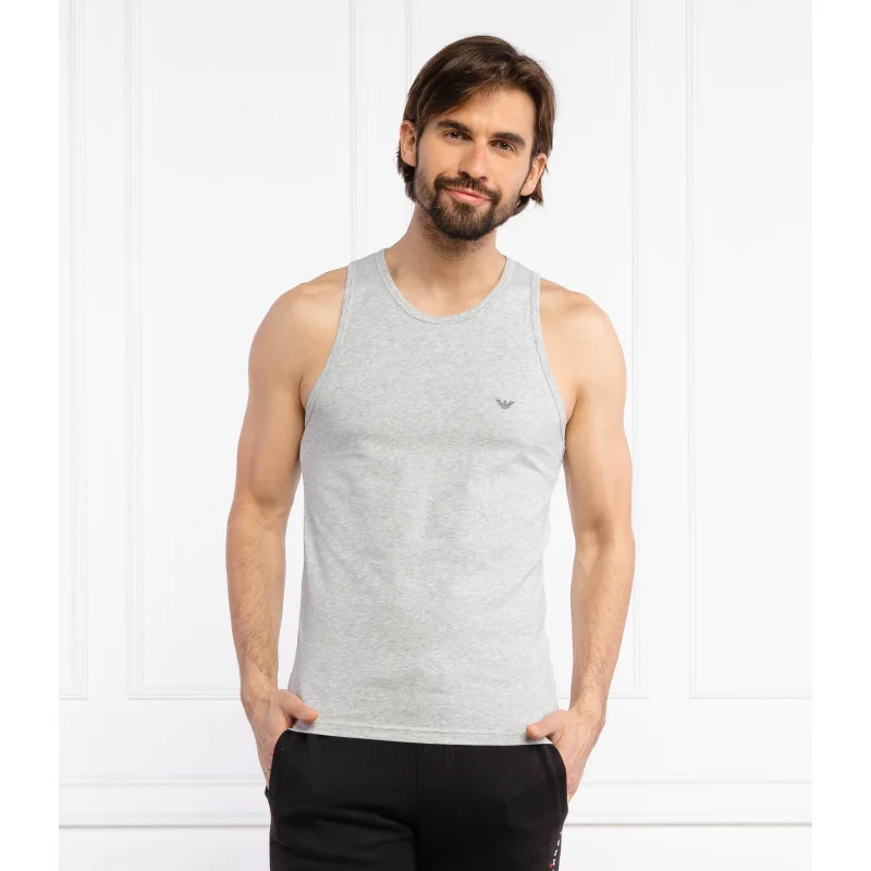 Emporio Armani Podkoszulek | Slim Fit