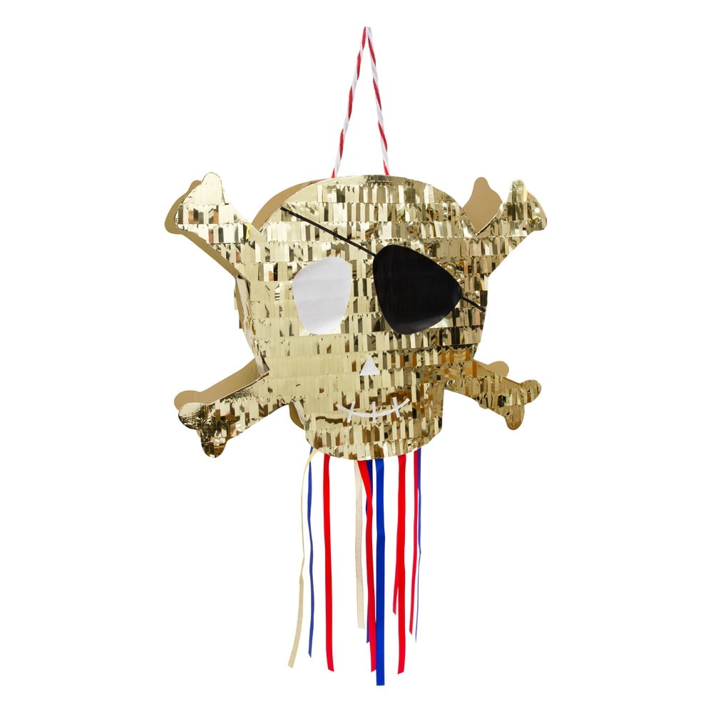 Piniata Pirates Bounty – Meri Meri