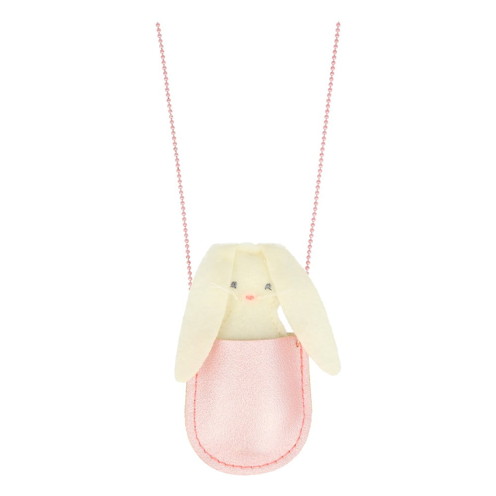 Naszyjnik Bunny – Meri Meri