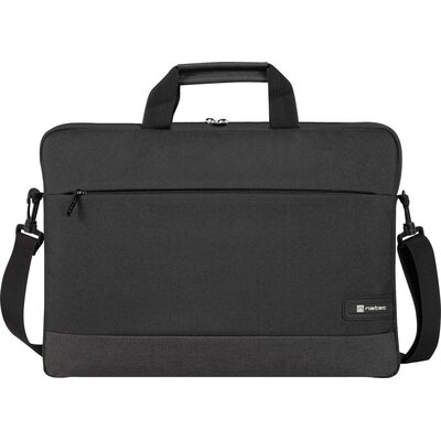 Natec Goa 15,6” (czarny)