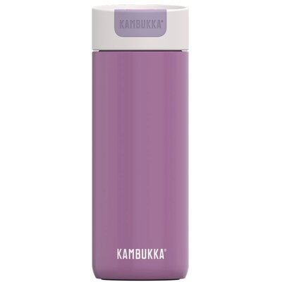 Kambukka kubek termiczny Olympus 500ml -  Violet