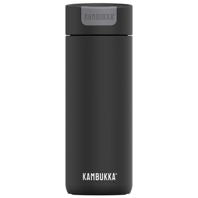 Kambukka kubek termiczny Olympus 500ml - Matte Black