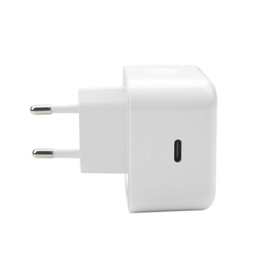 Ładowarka sieciowa SETTY LSI-C-200 3A 20W Biały