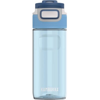 Kambukka butelka na wodę Elton Triopical Blue 500ml