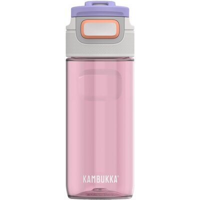 Kambukka butelka na wodę Elton 500 ml - Barely Blush