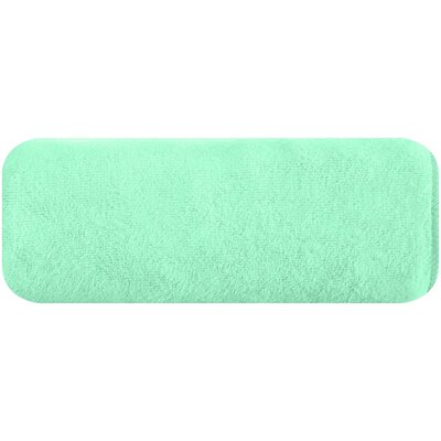 Ręcznik szybkoschnący Amy Jasnoturkusowy