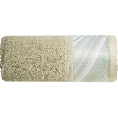 Ręcznik 50 x 90 Kąpielowy 485g/m2 Sophia Oliwka