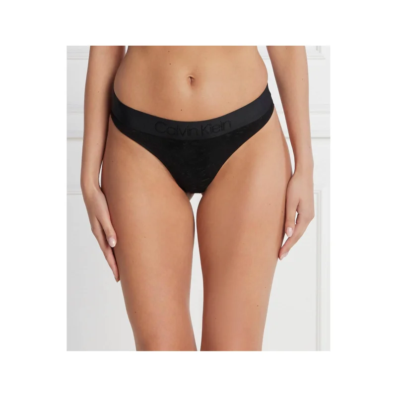Calvin Klein Underwear Stringi