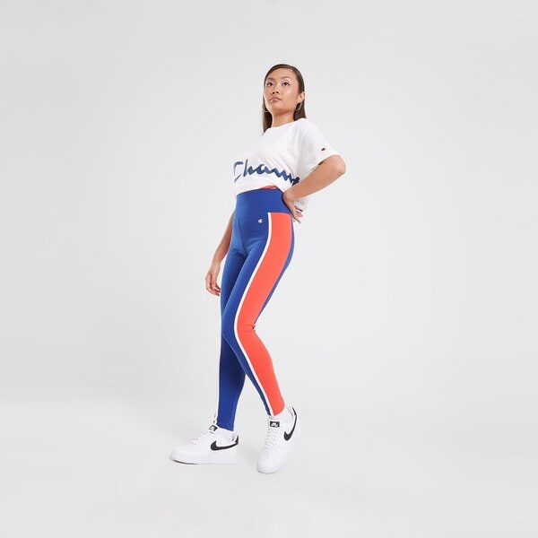 CHAMPION CROP LEGGINGS - Champion